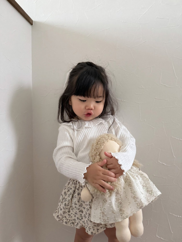 🇰🇷mimi-market tee