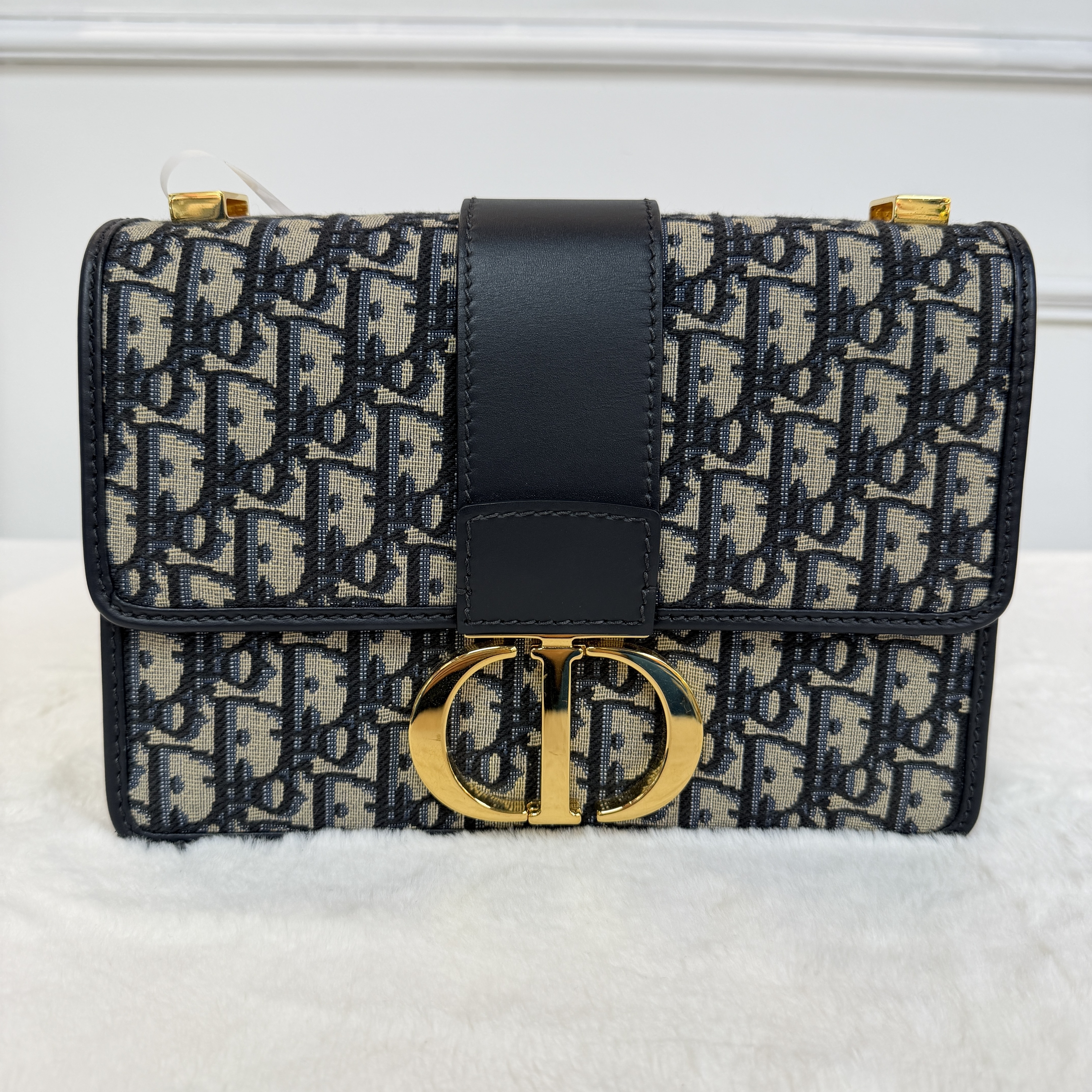 經典款‼️Full set Dior 30 Montaigne 中號🫧