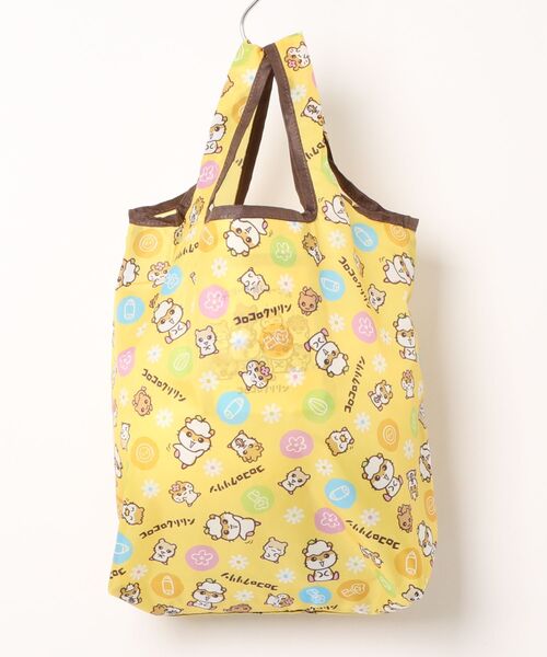 Sanrio CK鼠環保袋