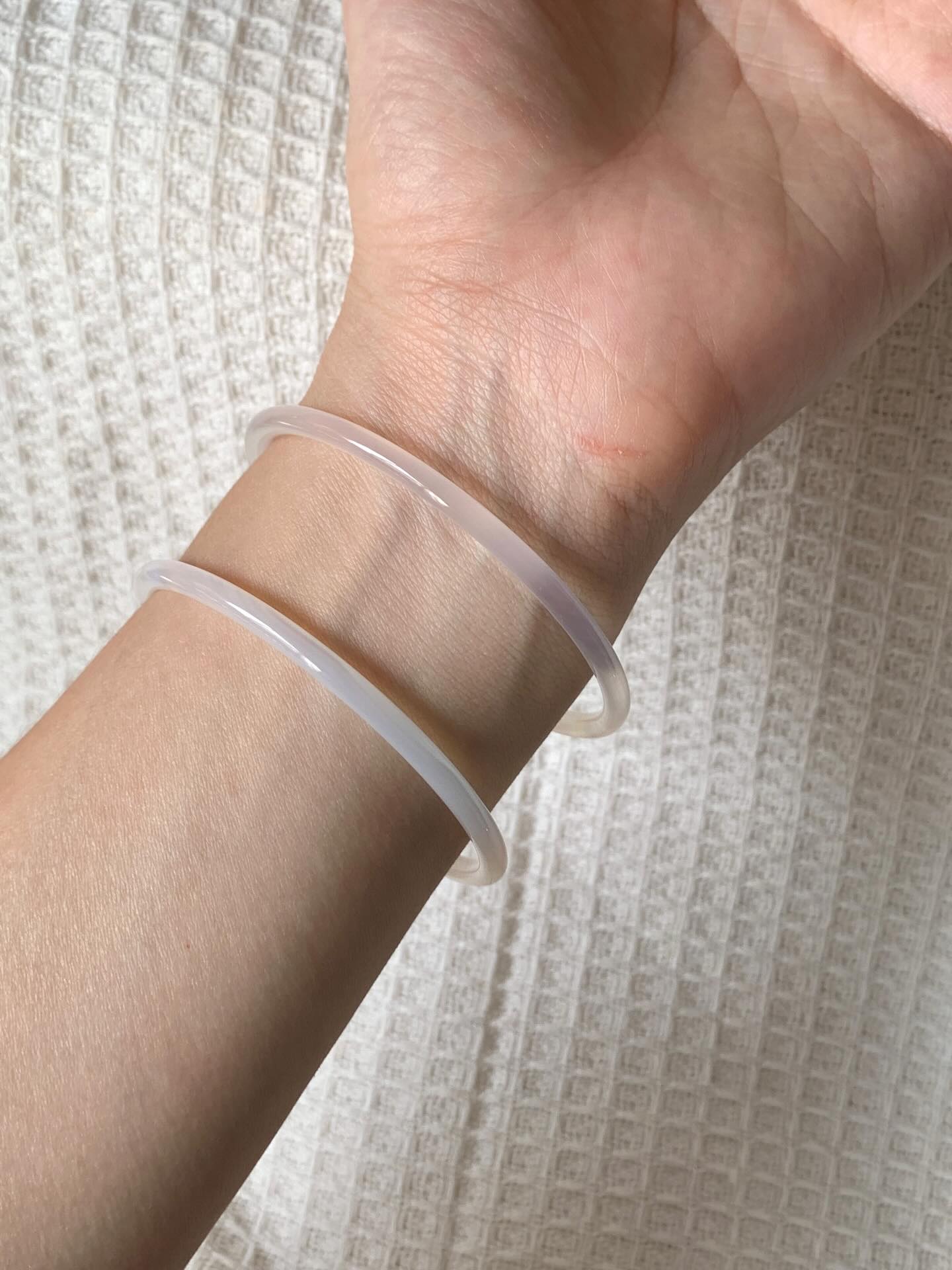 Dingdong Bangle 叮当玛瑙 