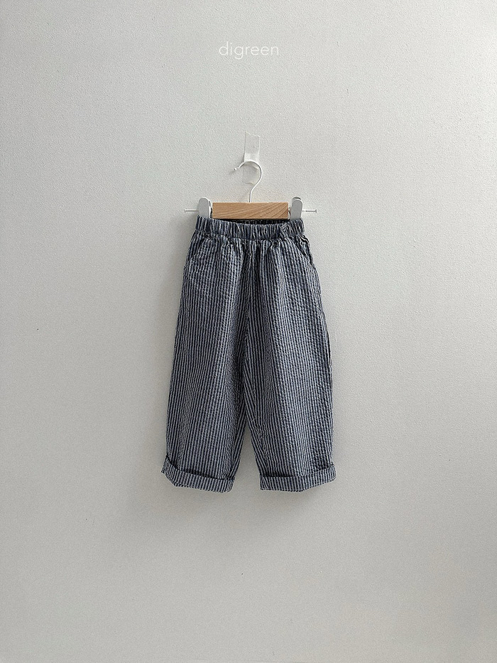 🇰🇷Digreenkids 長褲