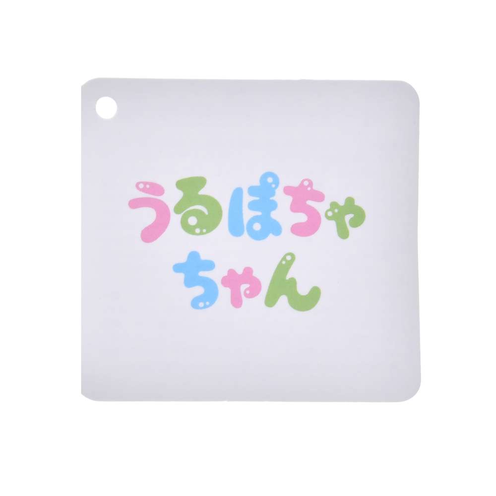 🎀【預訂】Disney Urupocha 夏威夷公仔 - Reuben