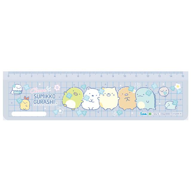 15公分 短尺 角落生物   SQ-88801