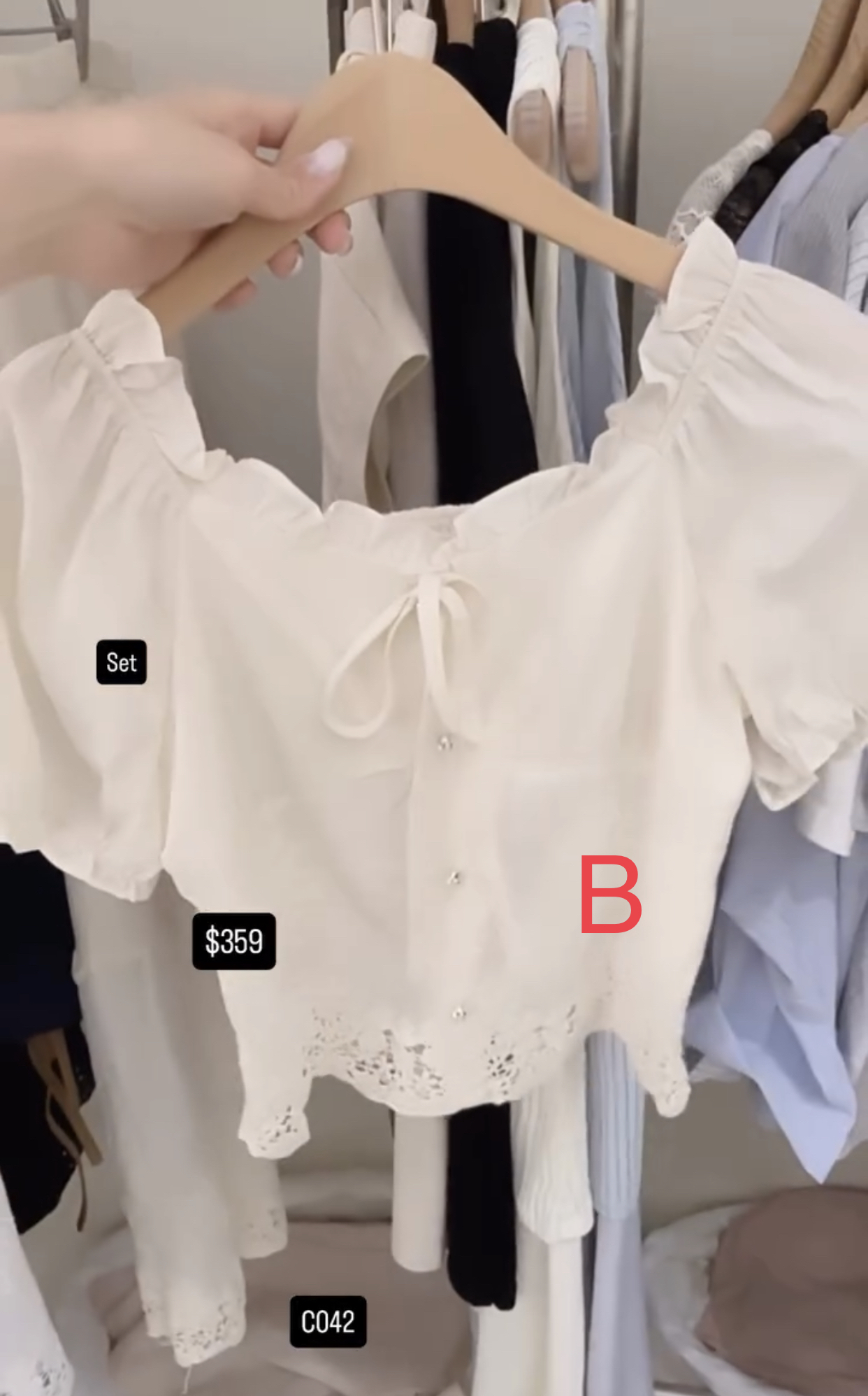 🇰🇷🇰🇷韓國連線28/4🔥🔥SET11471#C042