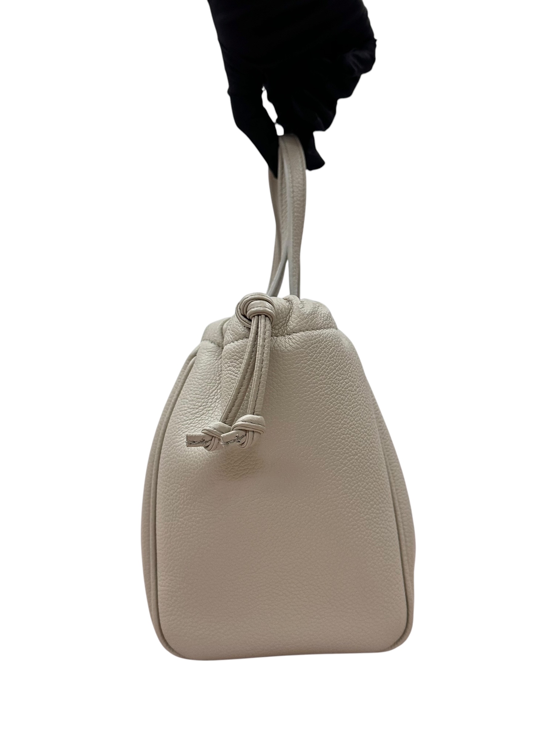 Pre-owned Celine Cabas Drawstring Cuir Triomphe / Product Code:081401