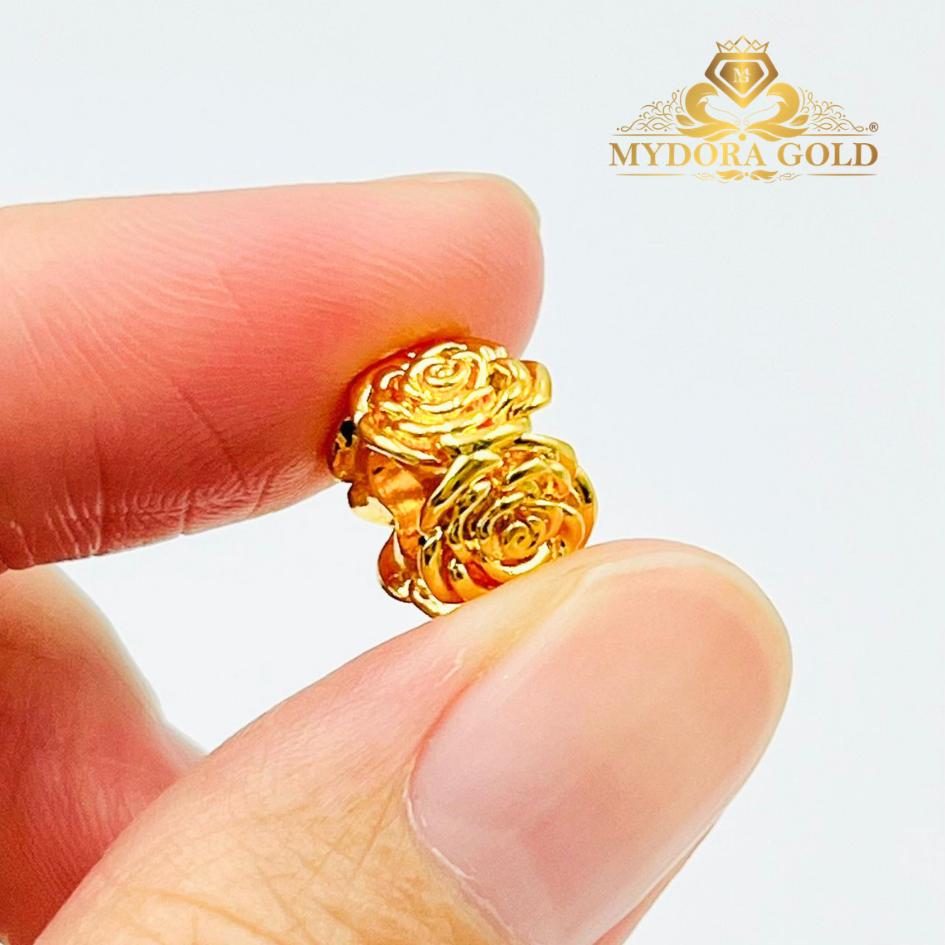 MYDORA Bead Rosie Ring (5G) l EMAS 916/22K