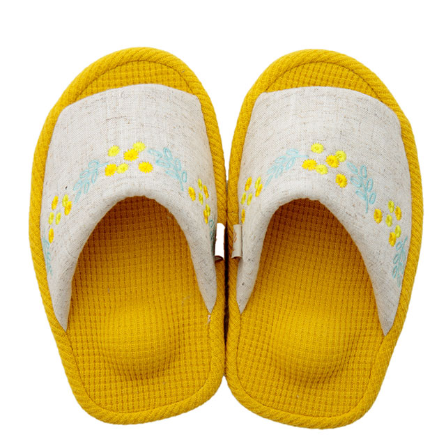 日本直送 Hanoka Balance Stretch Slippers 平衡彈性健康拖鞋