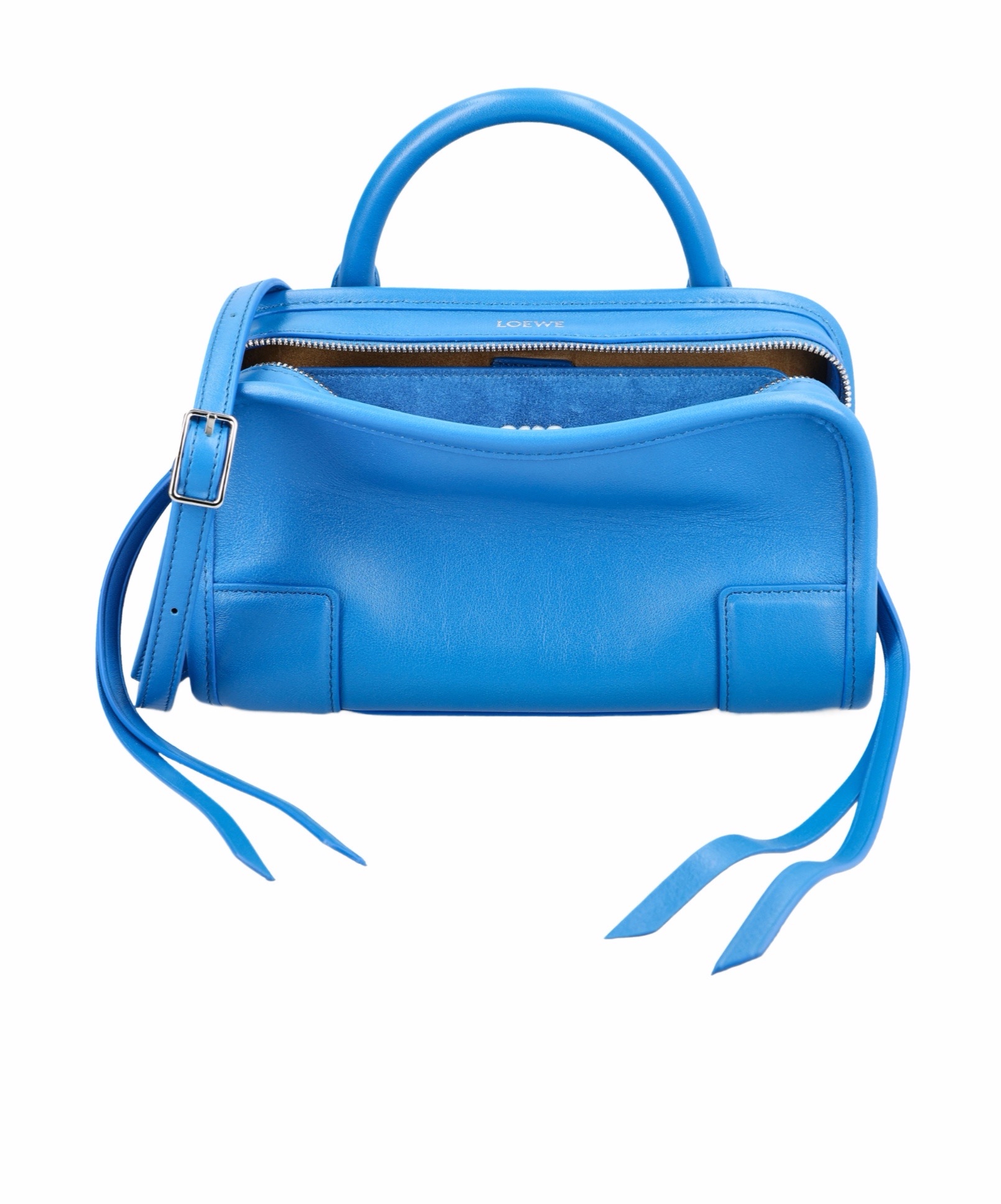 Loewe 女士 拉链单肩包均码码