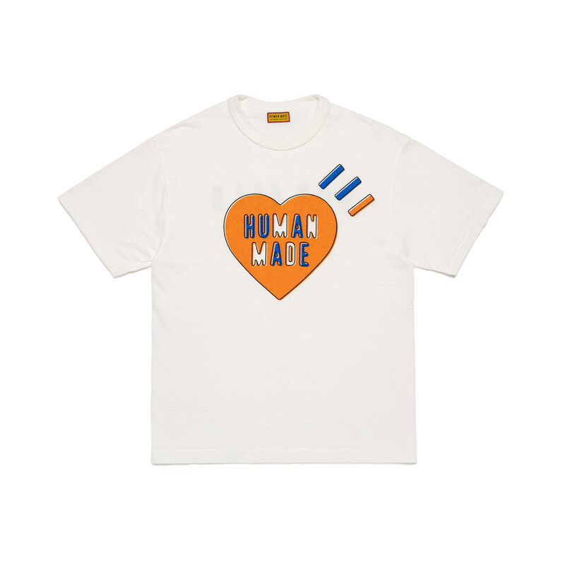 HUMAN MADE GRAPHIC T-SHIRT