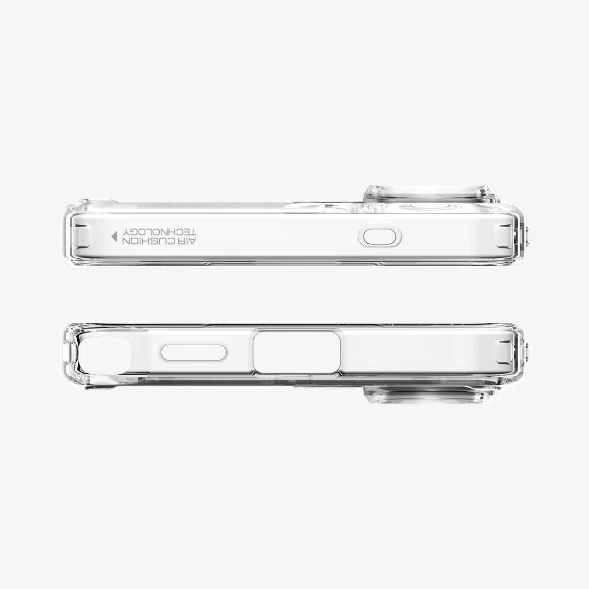 Spigen Ultra Hybrid (Mag Fit) For Samsung S26系列