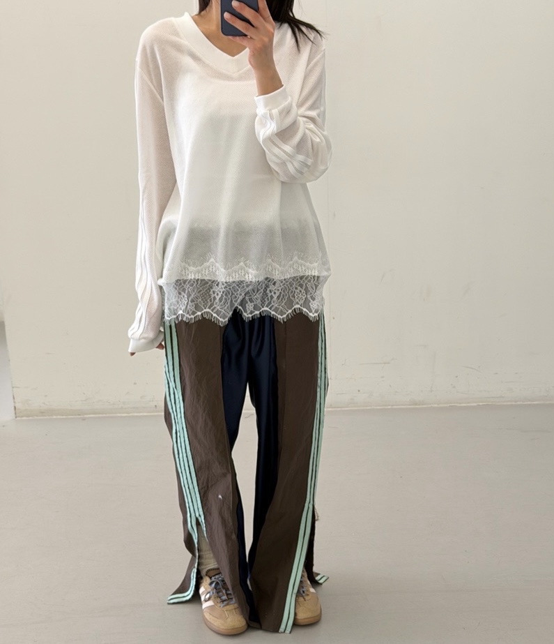 (2026SS) FRANC - TOP