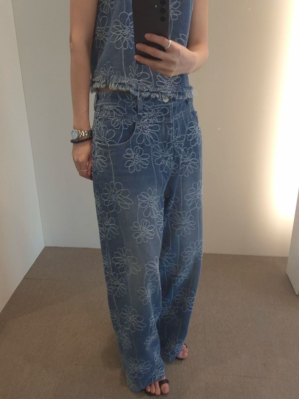 (2026SS) OUS - PANTS