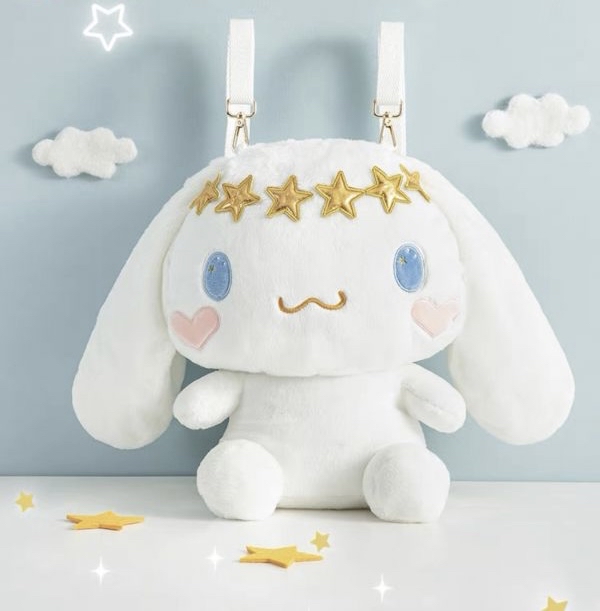 🎌日本直送🎌 玉桂狗 公仔造型背囊