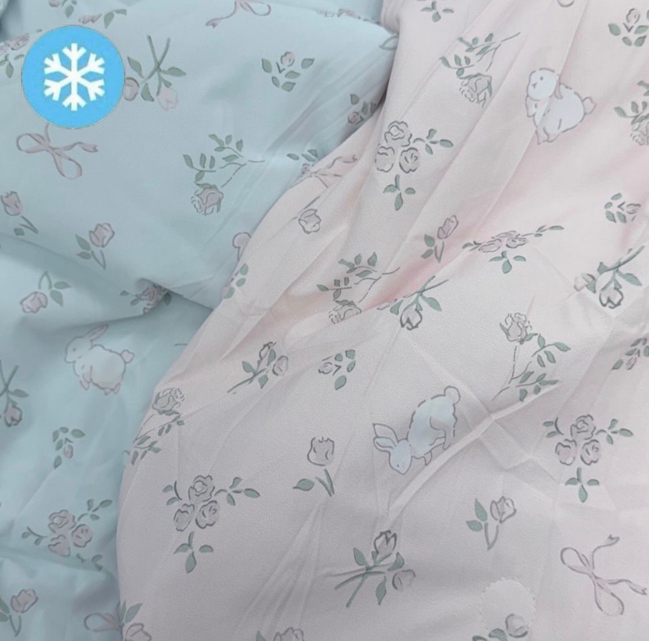 🇰🇷韓國直送 涼感被 KJ17