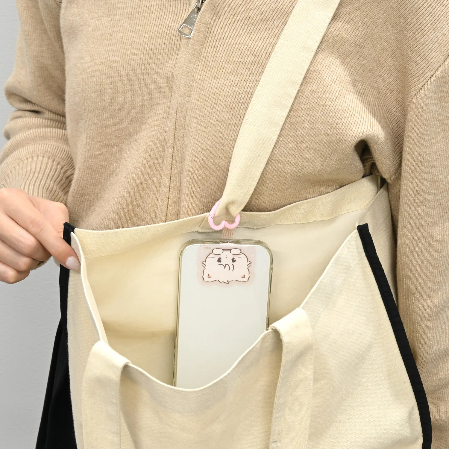 🎀【預訂】 Lil ala mode Multi Ring Plus Mousse 