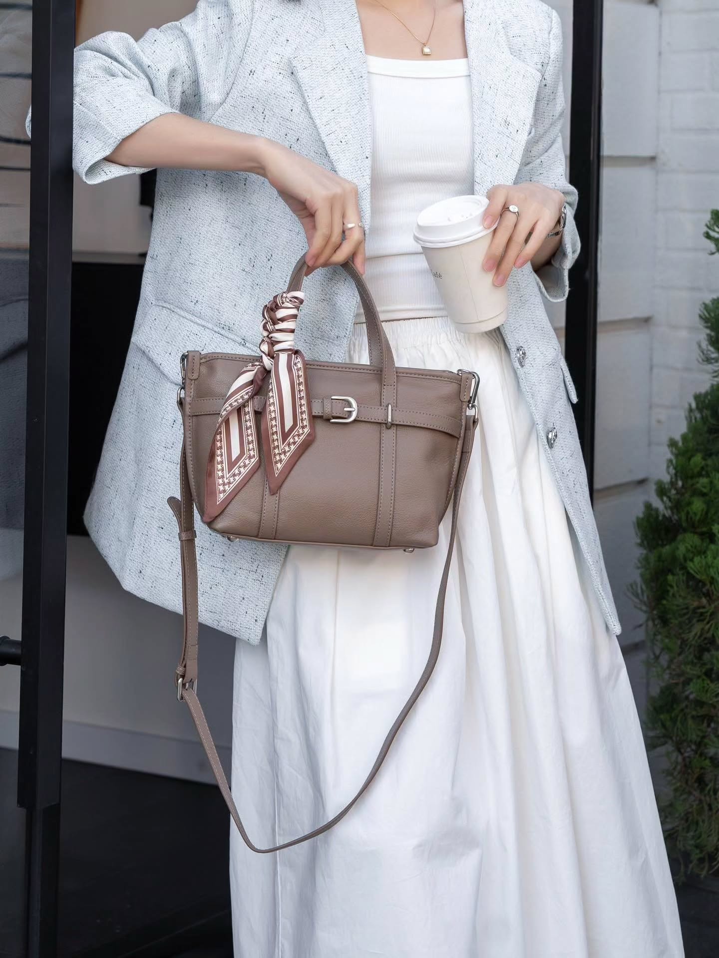 77-08# 头层牛皮自然摔🇨🇳