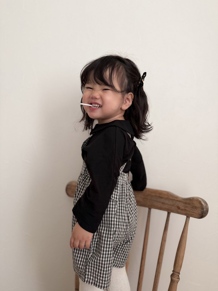  🇰🇷mimi-market tee