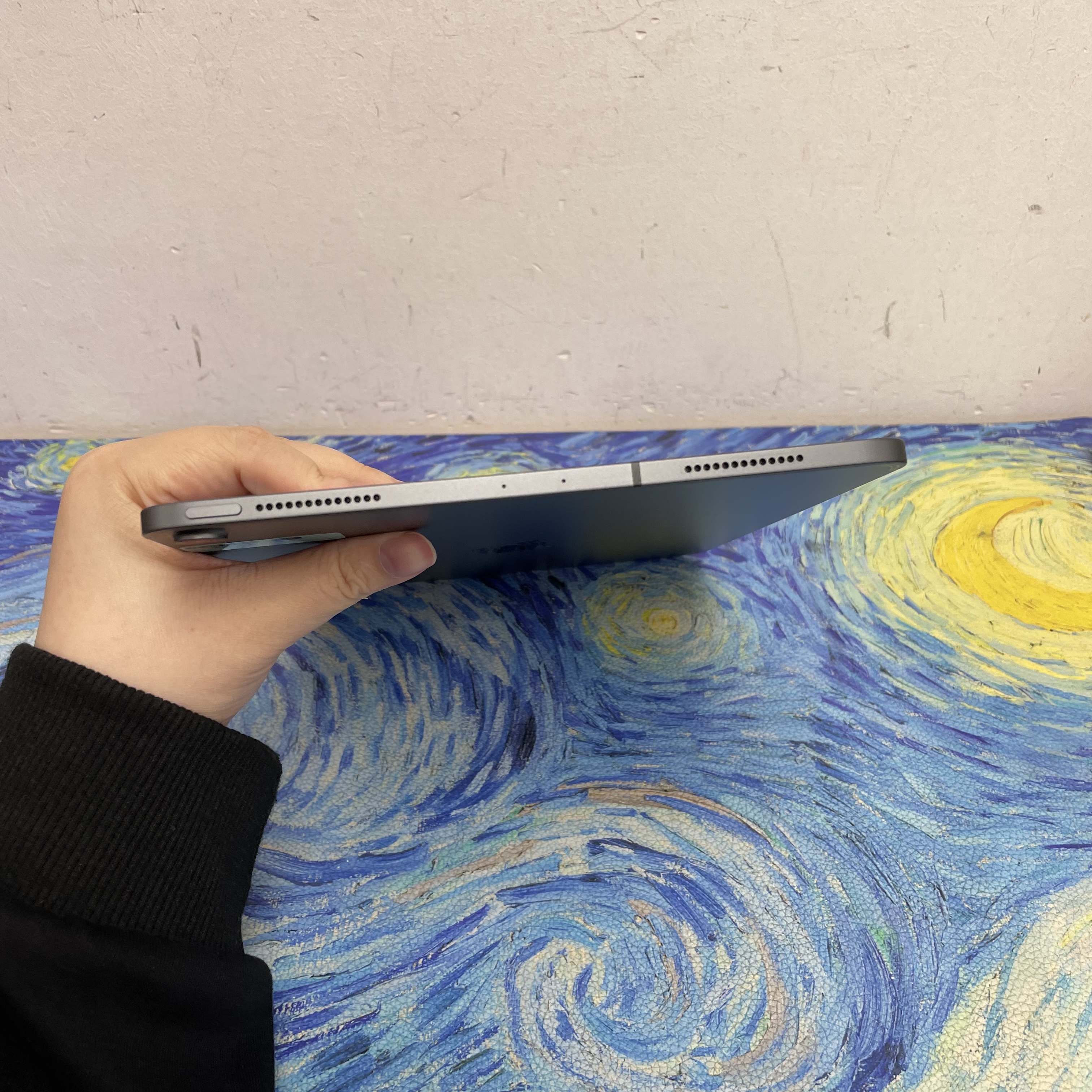 *D02598 iPad Pro 1 11吋 靚機 64GB 插卡版 灰色 gray