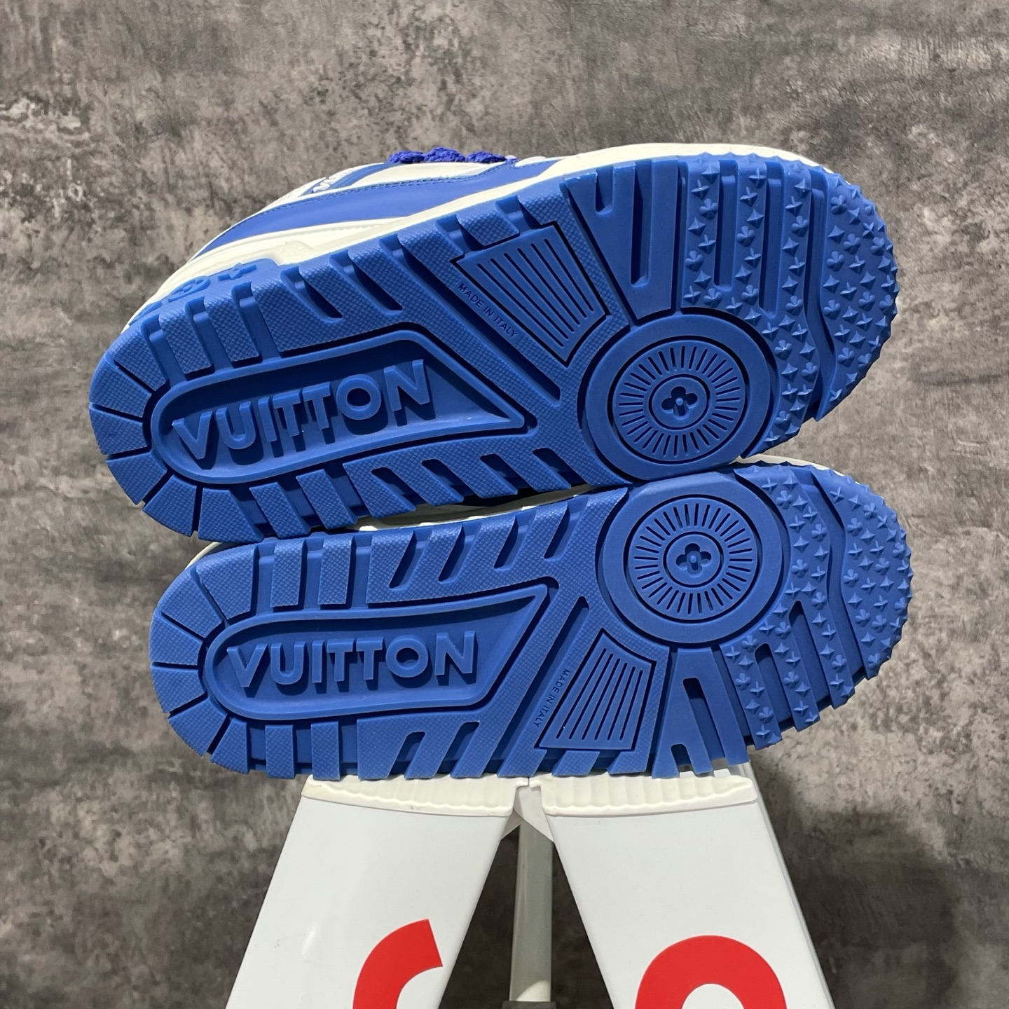 Louis Vuitton LV Trainer Maxi