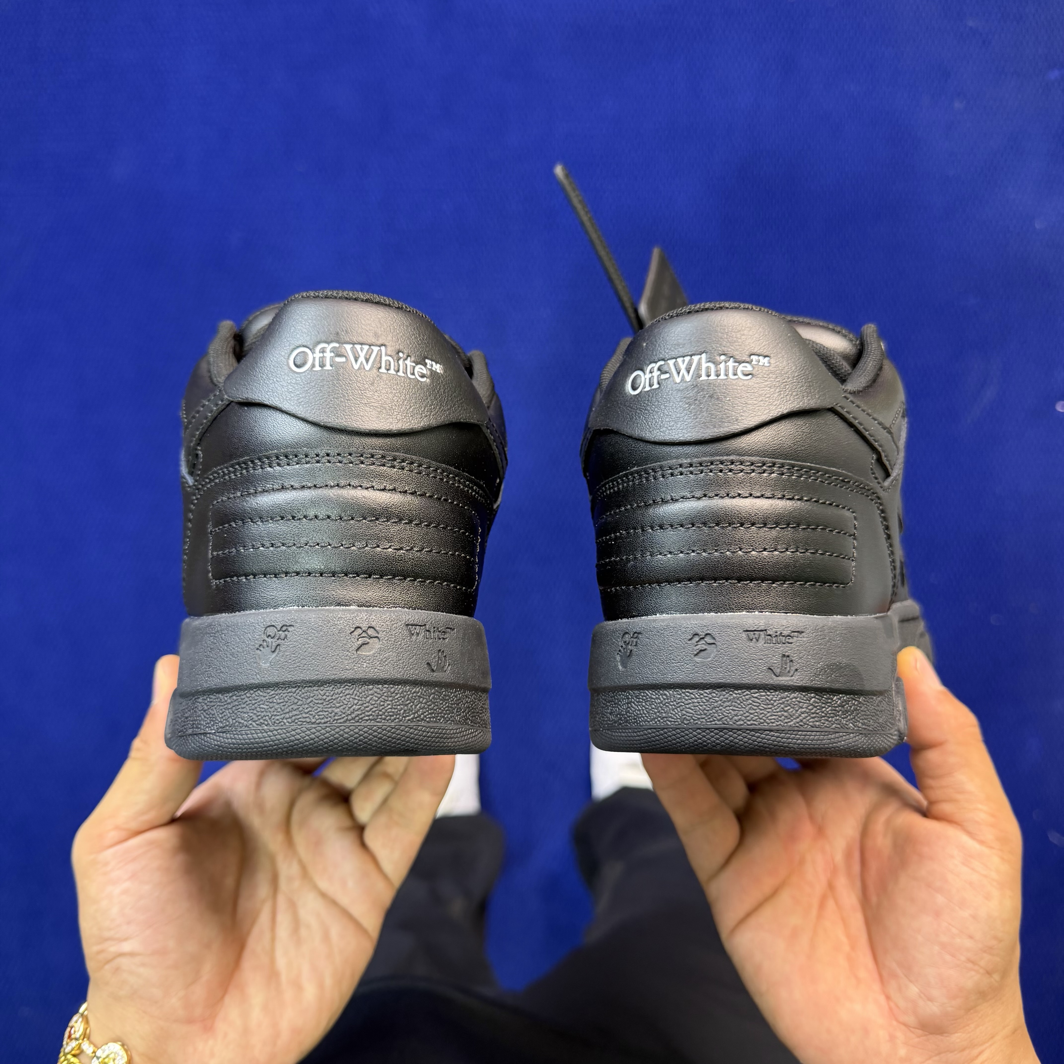 Off-White Out Of Office OOO 