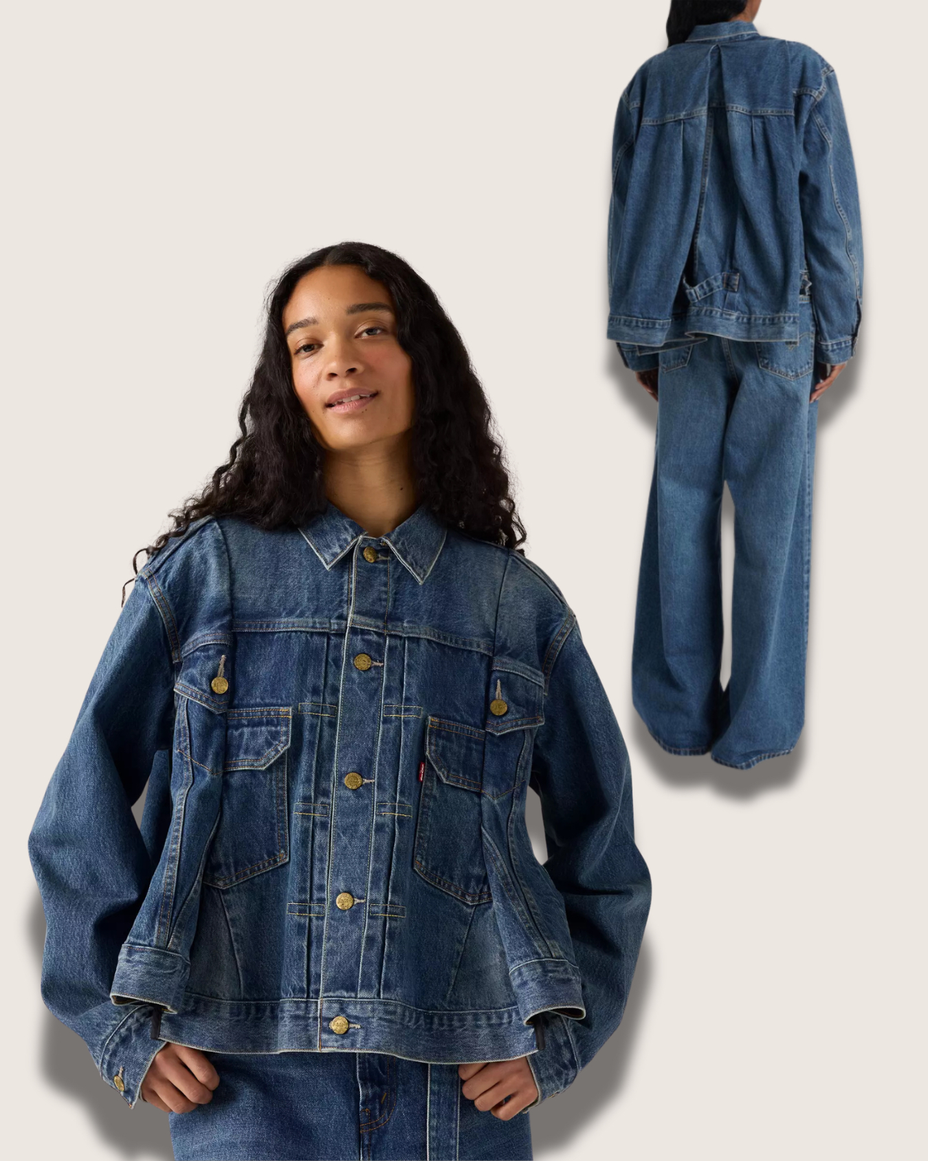 【AU49】💁🏻‍♀️女系