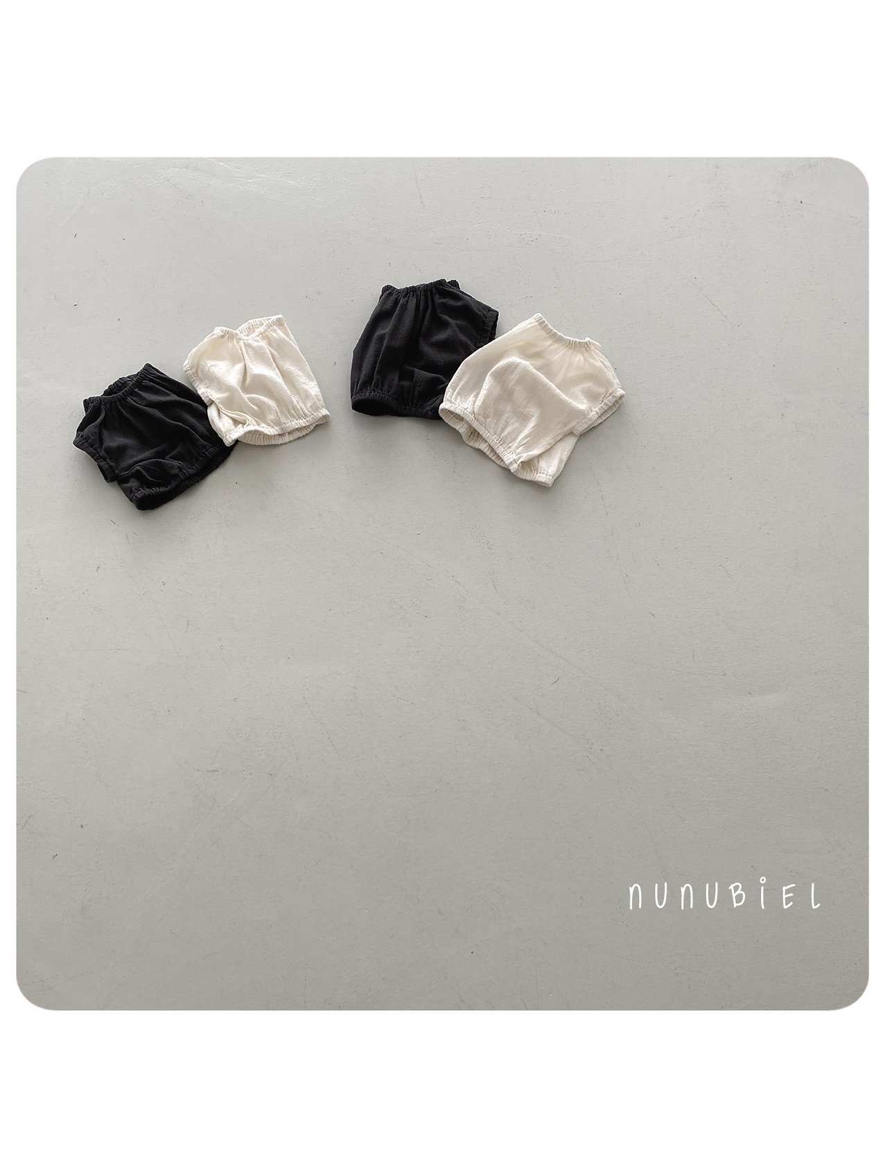 🇰🇷Nunubiel上衣