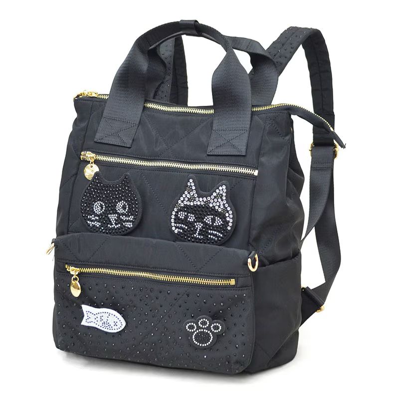 Me&Yo Twinkle 3way Backpack