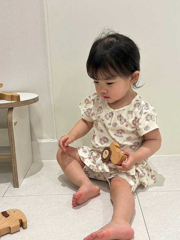 🇰🇷Here I Am set