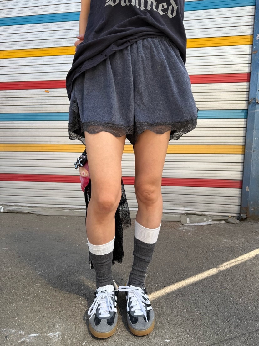 (2026SS) FRANC - SHORTS