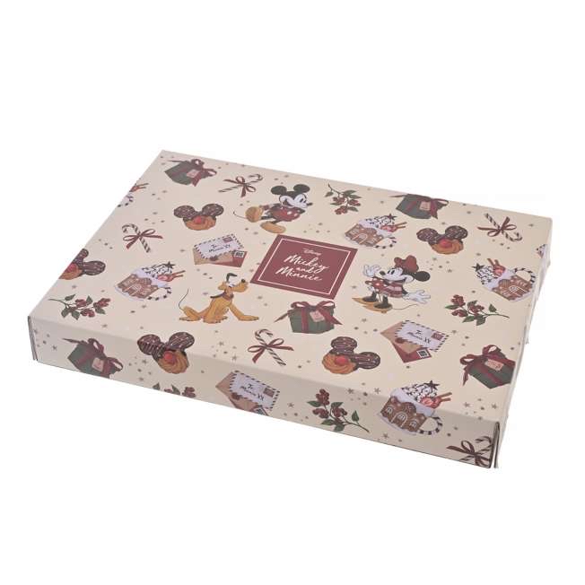 🎀【預訂】 Disney Holiday Gift 碟 M