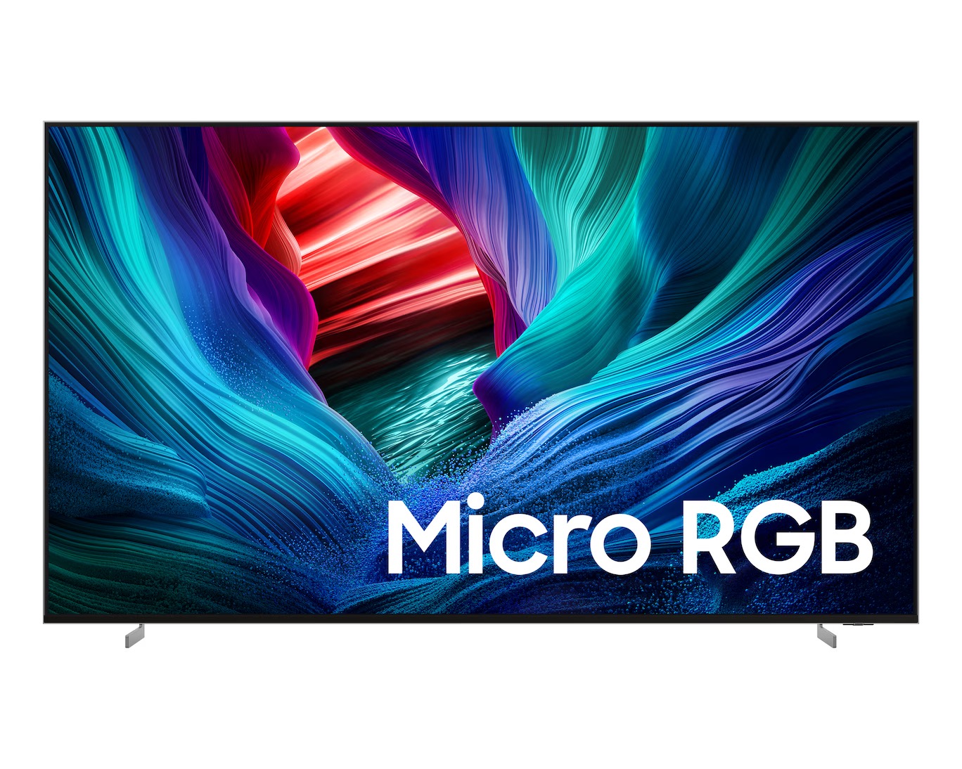 115" SAMSUNG MRA115MR95FXZK 三星  4K Micro RGB TV