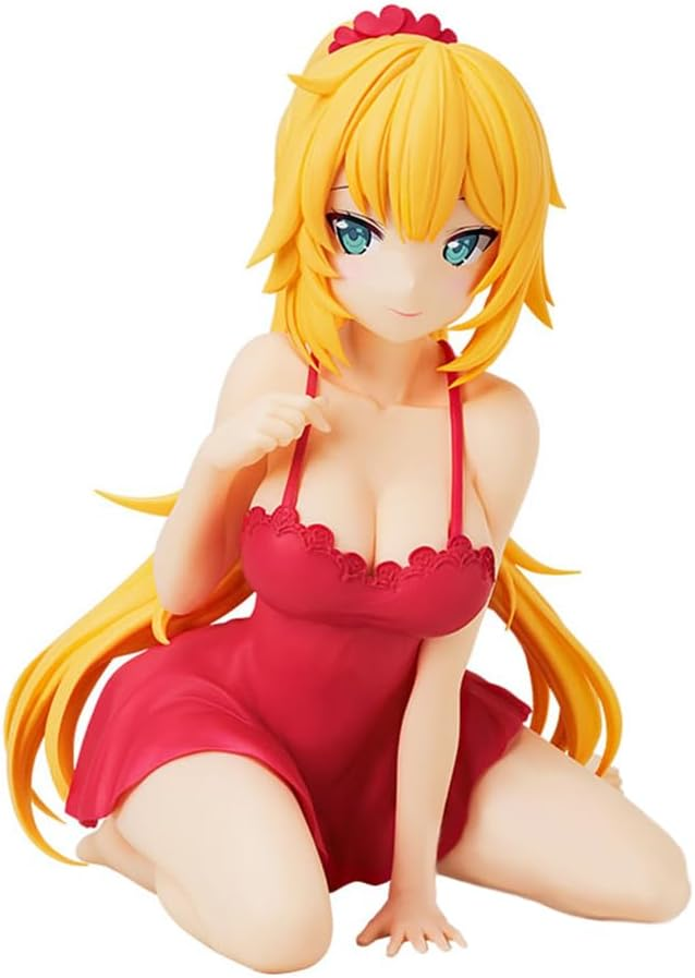 Banpresto, Relax Time Figure: Hololive IF, Akai Haato 赤井心