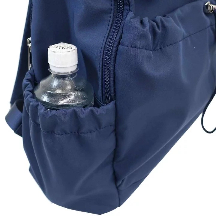 日本預訂📍日本Outdoor x 玉桂狗皺皺荷葉邊背囊 不包郵