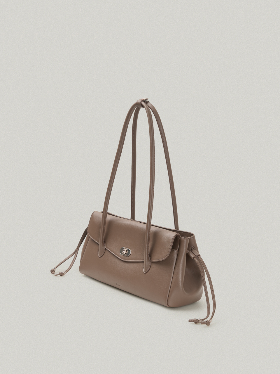 PERLE BAG (TAUPE)