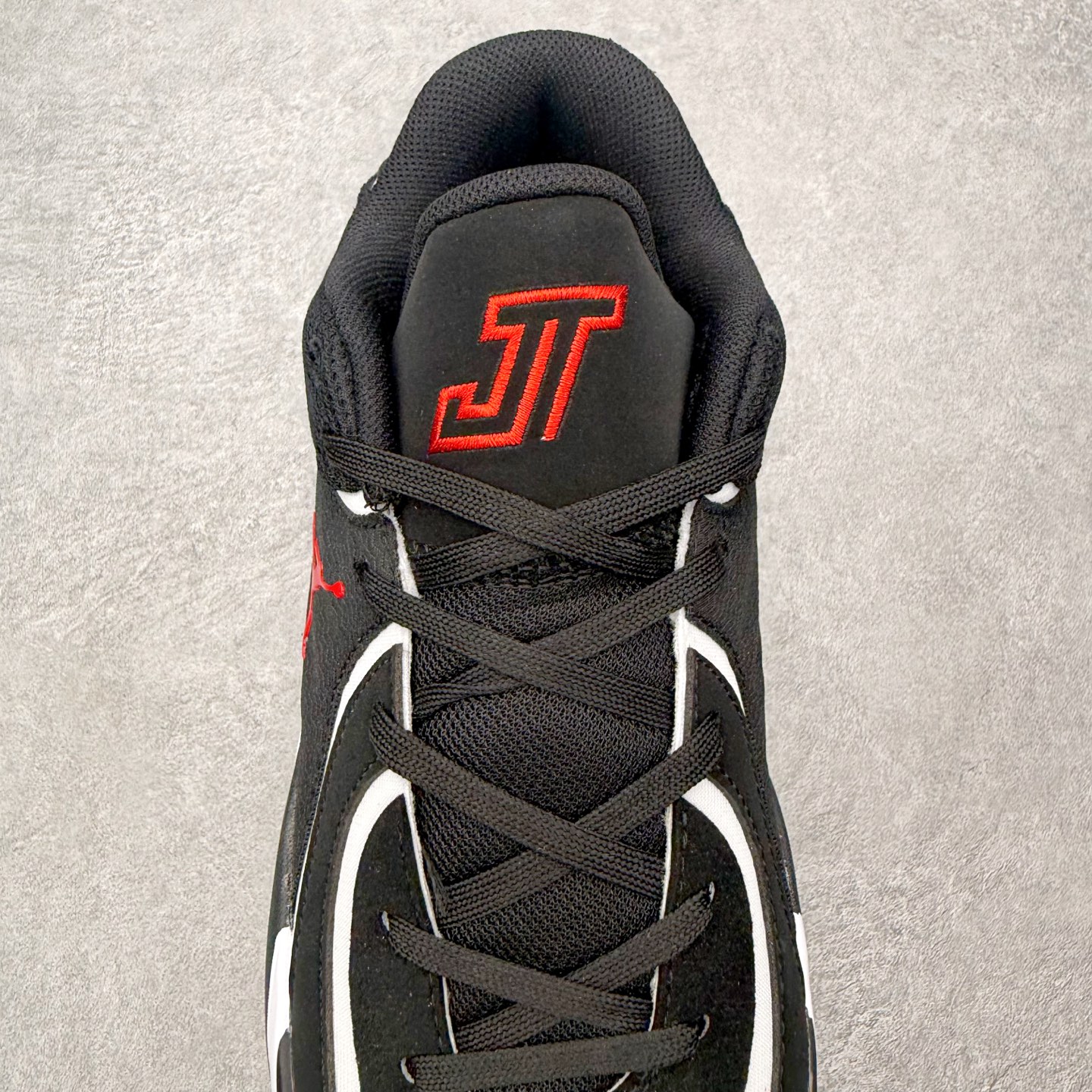 Nike Jordan Tatum 4 HQ4613-001