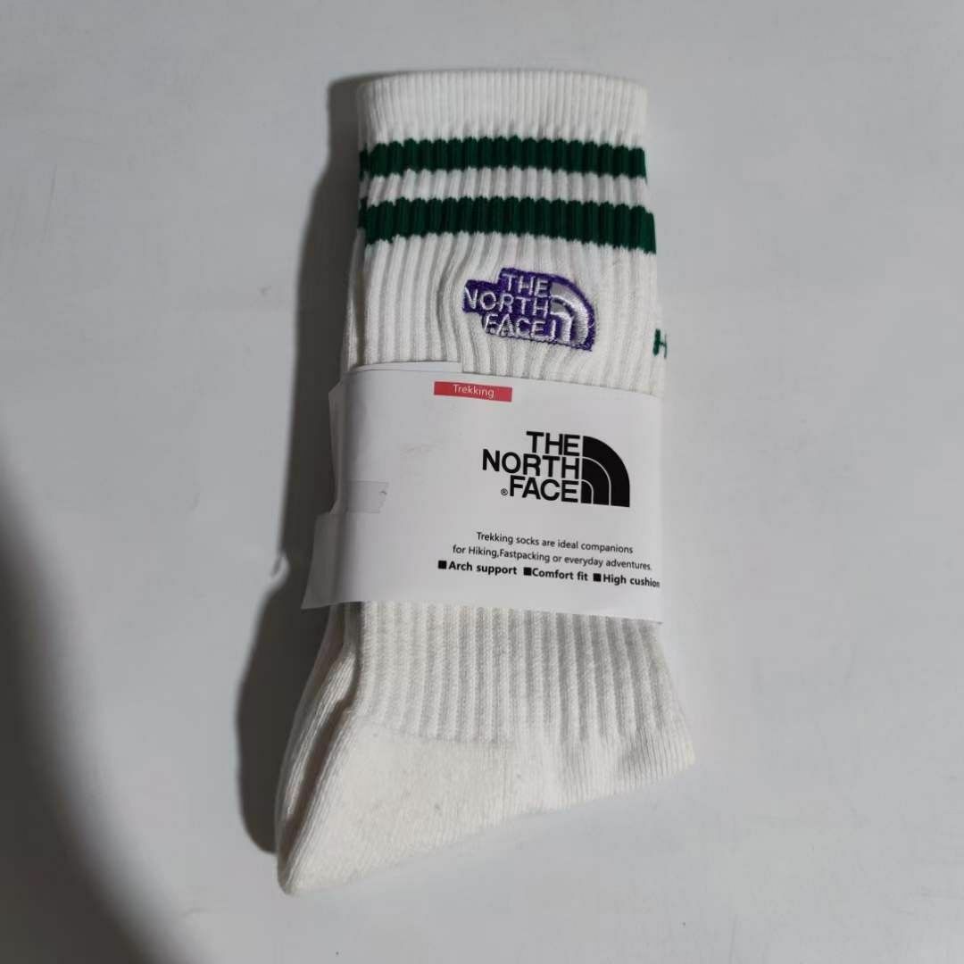 TNF High Cut Socks 高筒襪 - 1件 現貨