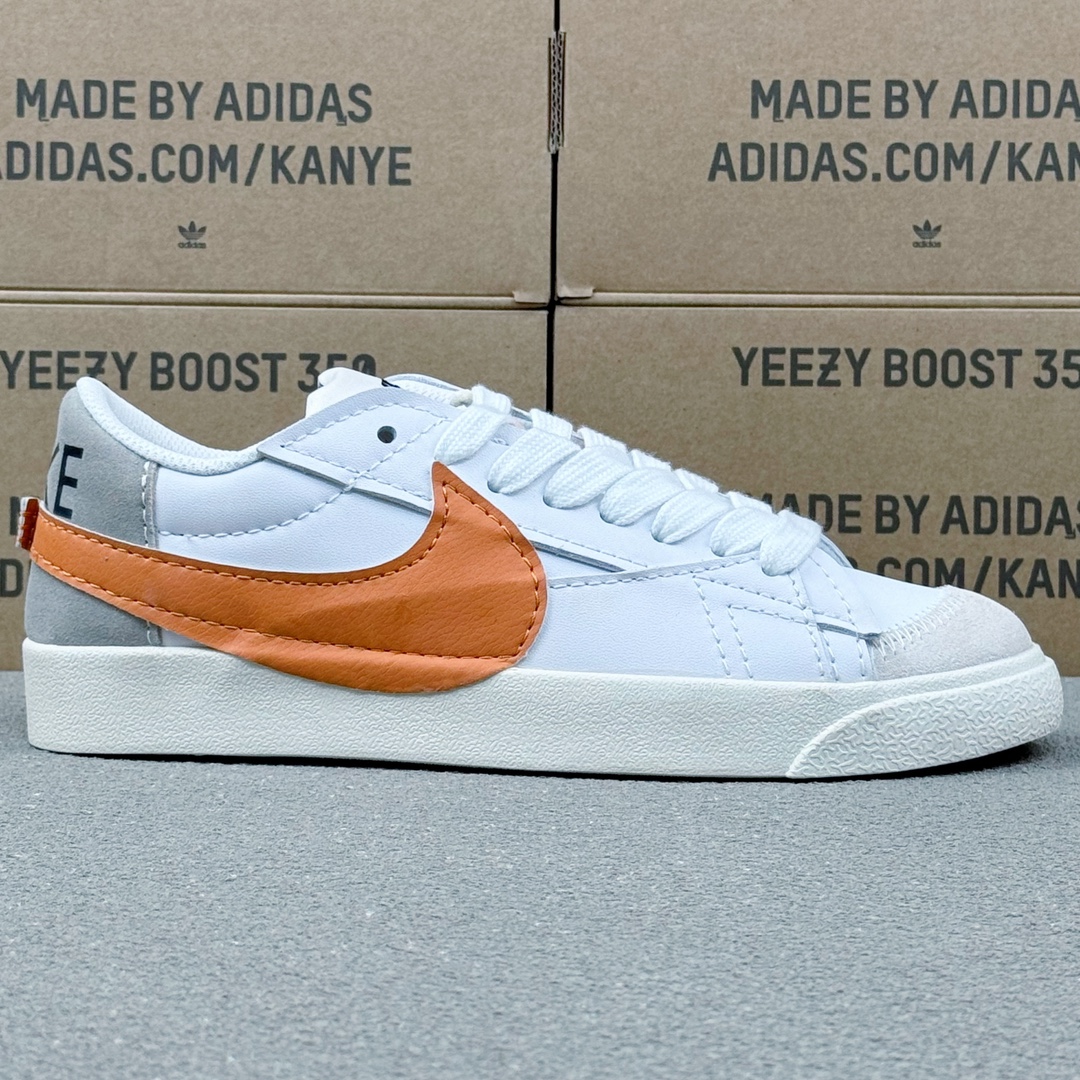 Nike Blazer Low '77 Jumbo