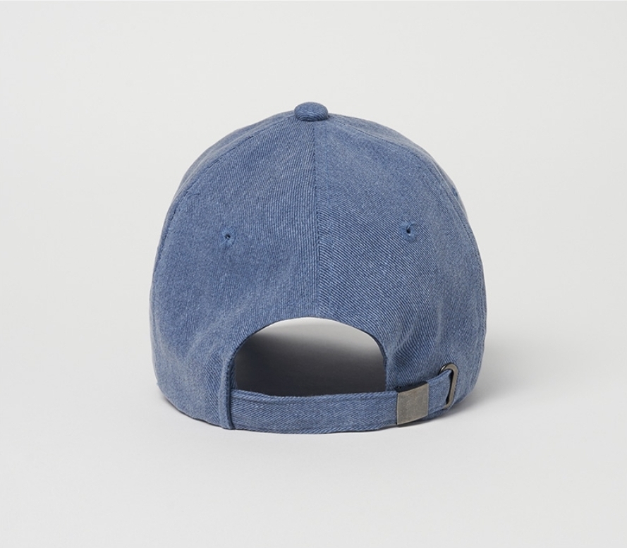 Rola Rola Maison De Rola Campus Logo Cap