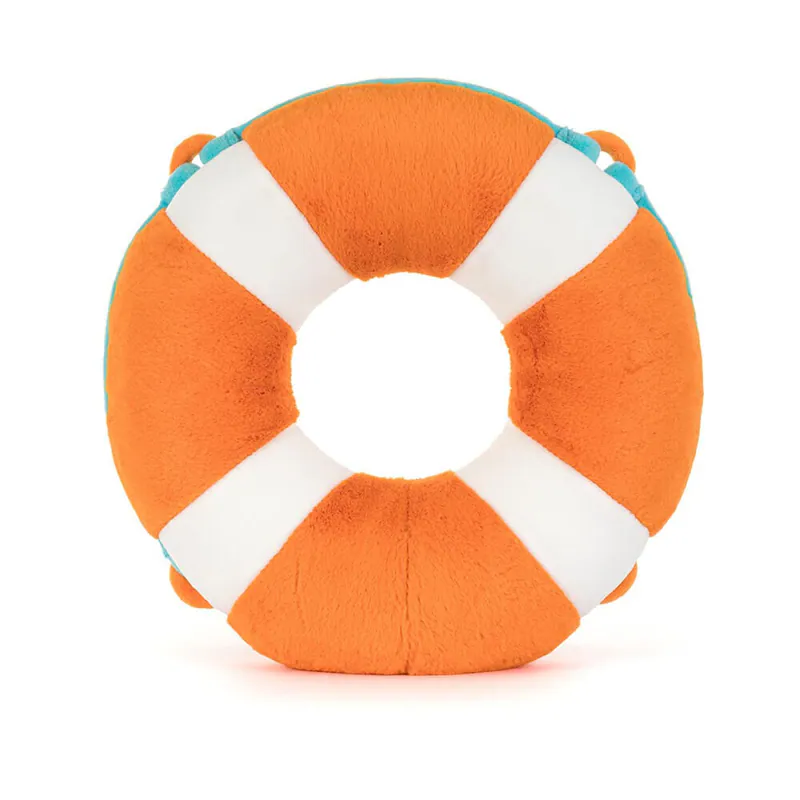 【英國】JellyCat Amuseables Life Ring