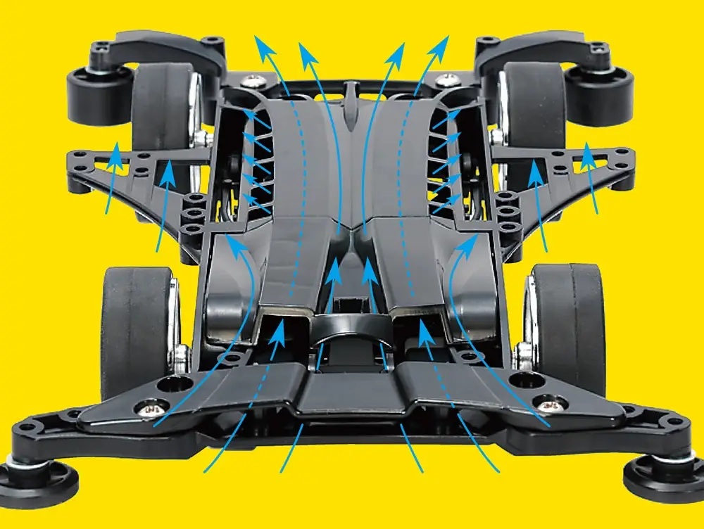 Rowdy Bull (FM-A Chassis)
