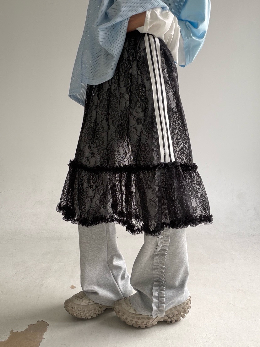 (2026SS) FRANC - SKIRT