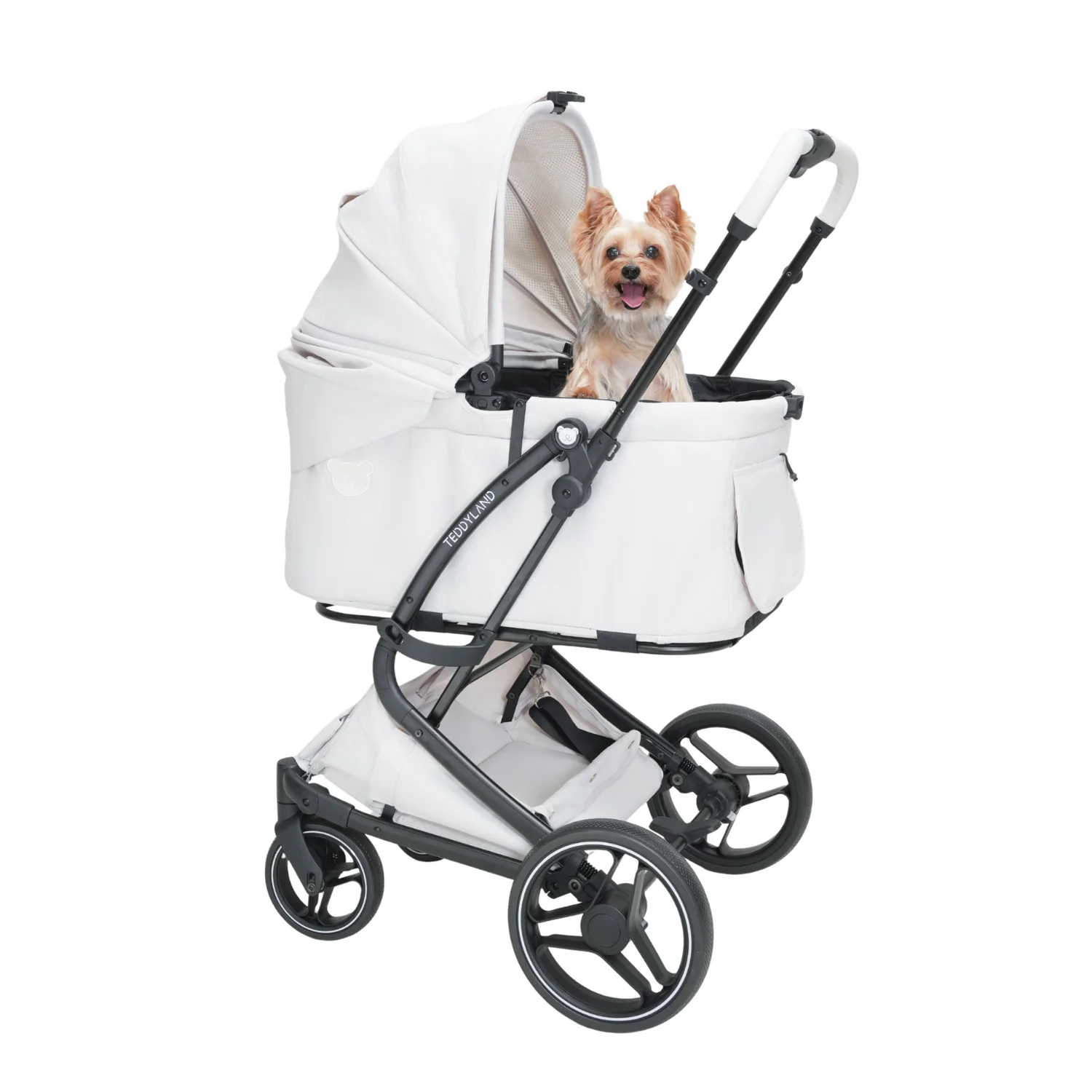 TeddyLand Grande 寵物手推車