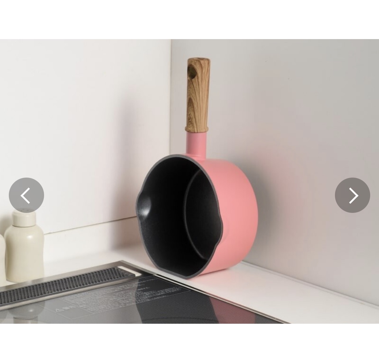 日本和平KOMIKE IH兼容站立鍋