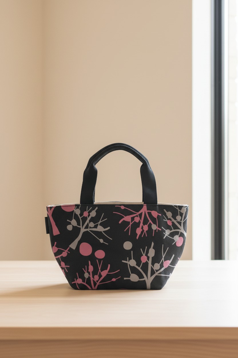 CANVAS BAG  手提帆布袋  (NO-70238/1)