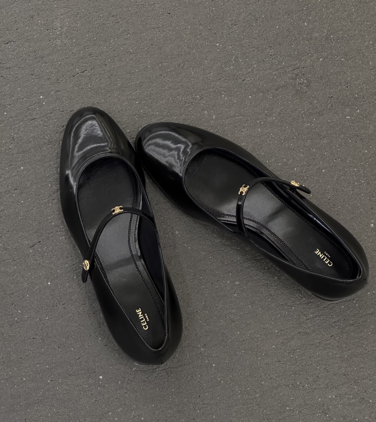 限時優惠✨新款🆕訂貨🍒Celine Maryjane  Size 37 38 38.5 39 40 41