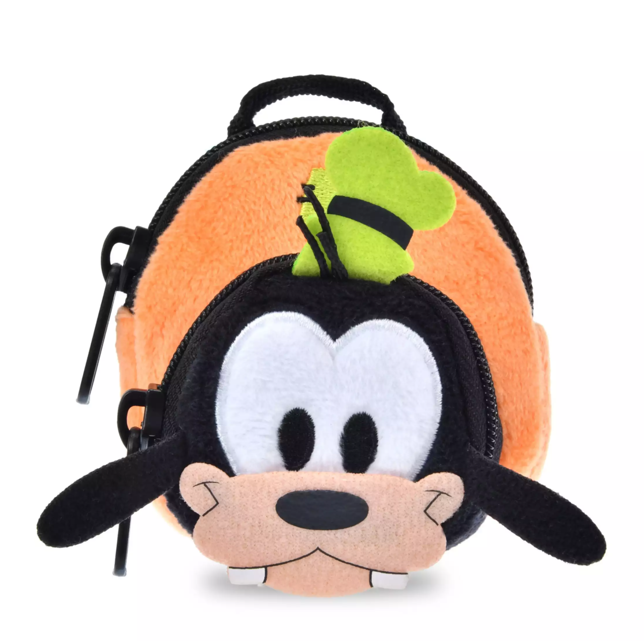 預訂 吊飾用背囊 Stitch Donald Goofy 三眼仔 生蠔BB 小甘