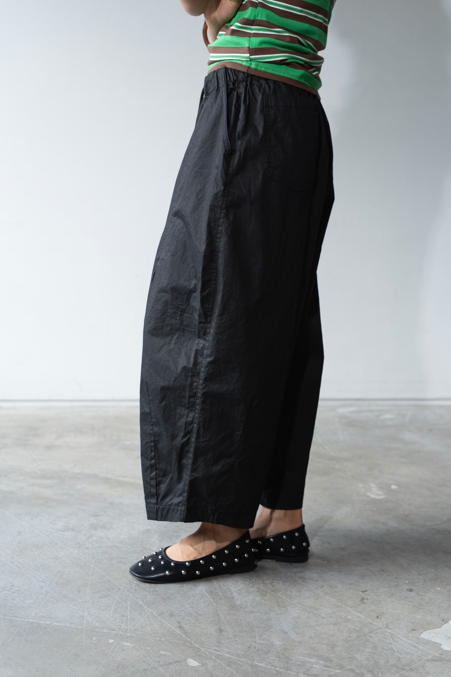 東大門女裝 | wide pants 