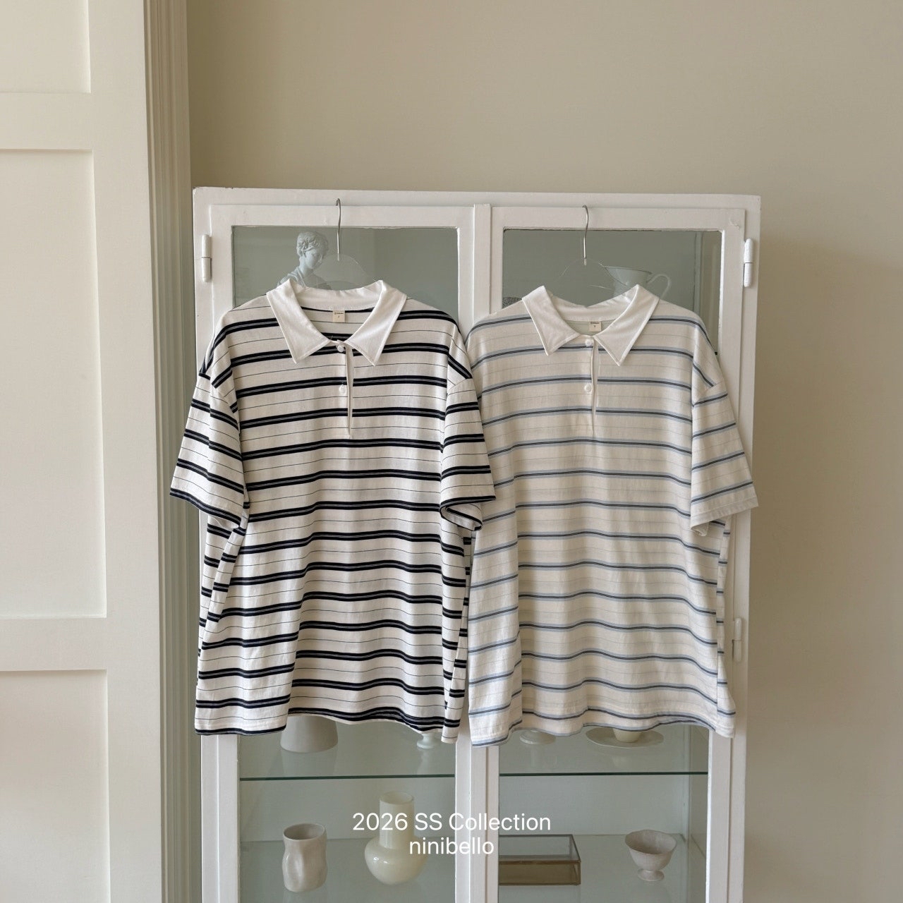 🇰🇷Ninibello tee親子