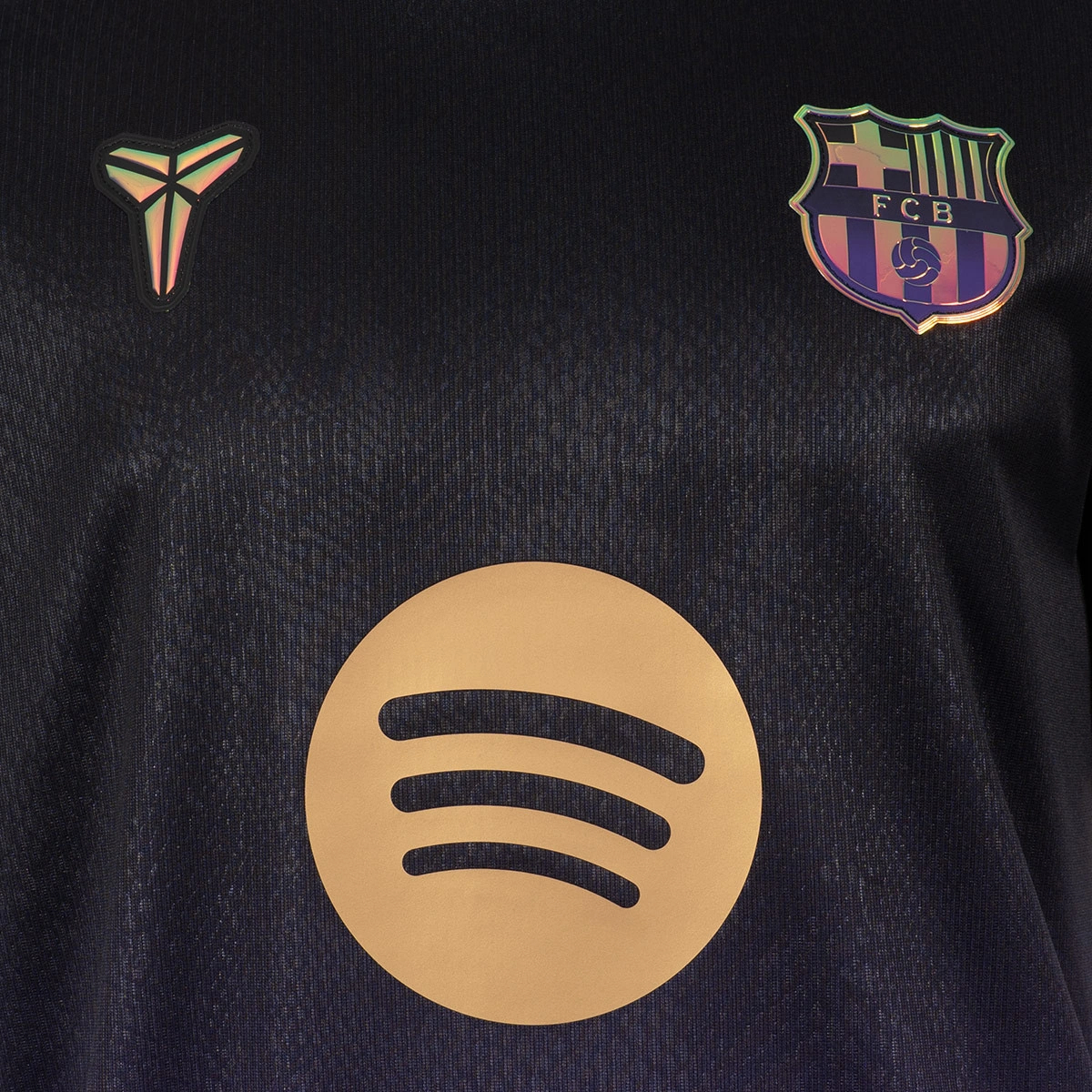 Nike Barcelona 巴塞羅拿 2026-27 作客球迷版球衣 (可加印字章) II1912