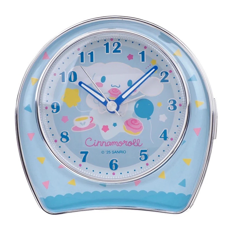 卡通音樂鬧鐘